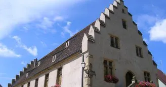 Musée du Bailliage
