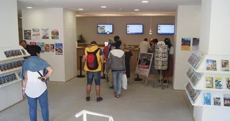 Office de Tourisme de Colmar et sa Région