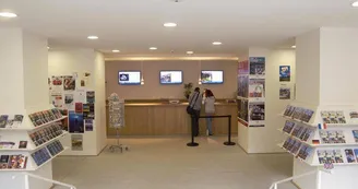 Office de Tourisme de Colmar et sa Région