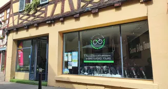 boutique colmar