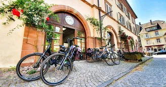 Boutique Kaysersberg