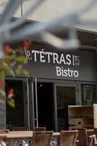 Brasserie Le Tétras Bistro 1139