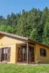 Chalet le Jauniré