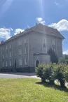 Le gîte vert