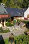 Auberge la Cocotte rouge
