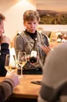 Domaine Freyburger - Christophe et Nathalie Freyburger