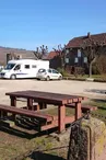 Aire de pique-nique - Grand Rue