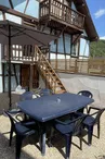 Gîte Saint-Louis (5 personnes)