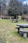 Aire de pique-nique - Schoultzbach
