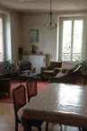 Gîte au pied du clocher (6 personnes)