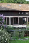 Maison 'Gîte les 3 perdrix' (2 personnes.)