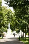 Parc du Champ de Mars