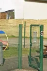 Terrain de pétanque - Impasse du Jardin