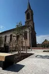 Eglise Sainte-Lucie