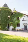Gîte des rosiers n°1908 (12/14 personnes)
