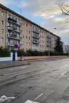 Aire de stationnement - Rue de la cavalerie
