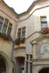 Le musée est situé dans le Palais de la Régence