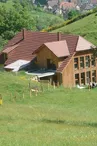 Gîtes Pierreusegoutte (2-4 personnes)