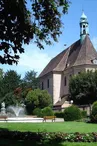 Square Adolphe Hirn