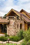 Maison de M. J.C Willmann (5 personnes)
