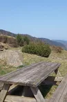 Aire de pique nique Col des Bagenelles