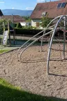 Aire de jeux