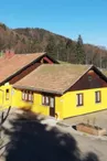Ferme-auberge Graine Johé