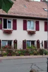 Gîte de Mme Nathalie BALLAND (6 personnes)