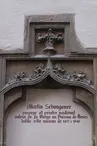 Maison zum Schwan  (ou Maison Schongauer)