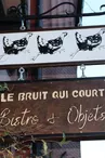 Le bruit qui court - Bistro & Objets