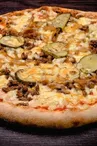 Gang of Pizza