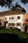 Gîte de M. Rieffel
