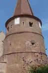 La Tour des Fripons