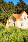 Gîte de Monsieur GEYER (4 personnes)