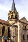Eglise Notre-Dame de l'Assomption
