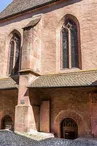 Chapelle St Michel et l'ossuaire