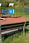Aire de jeux