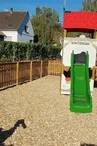 Aire de jeux - Office de Tourisme
