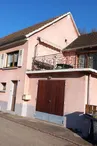 Gîte de Monsieur Herrbach (4-5 personnes)