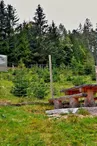 Aire de pique-nique - Sentier des muletiers