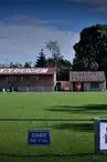 Stade de l'Ill - Foot