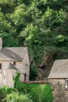 Chapelle St Wolfgang