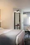 Hôtel Gustave