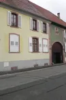 Maison de la Dîme