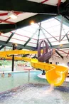 Piscine intercommunale des Trois Châteaux