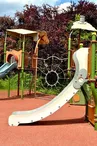 Aire de jeux