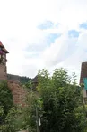 Jardin médiéval