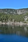 Le Lac Noir