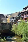 Pont fortifié