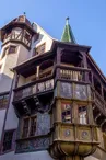 Maison Pfister